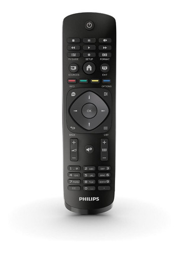 TV Philips Full HD 42" 42PFG5011/77