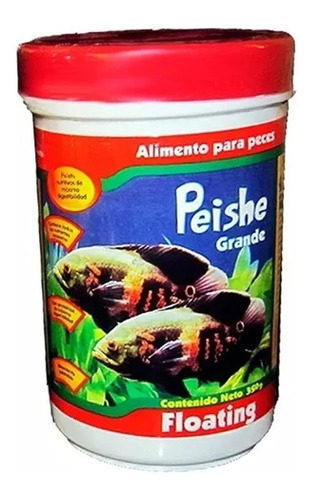 Alimento Floating Stick Shulet Peishe Grande 85g P Ciclidos