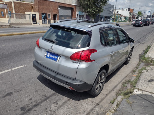 Peugeot 2008 1.6 Feline 2016 - Southcar