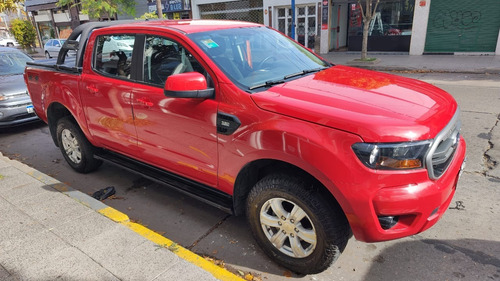Ford Ranger 3.2 Cd Xls Tdci 200cv Manual 4x4