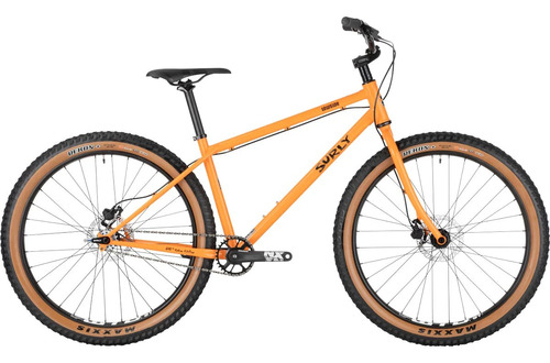 Bicicleta Surly Lowside  27.5