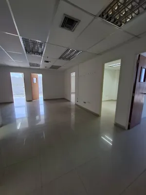 Oficina en alquiler