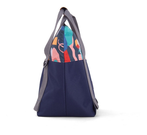 Bolso Térmico 10 Lts Diseño Aquiles Chilly