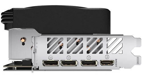 Imagen 8 de 8 de Placa De Video Gigabyte Rtx 4090 Gaming Oc 24g Gddr6x Nvidia