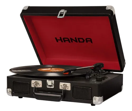 Bandeja Giradiscos de Vinilo Audio-Technica At-lpw30tk Manual