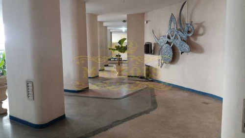 Apartamento Sala Quarto 1 Vaga Copacabana - Abap10009