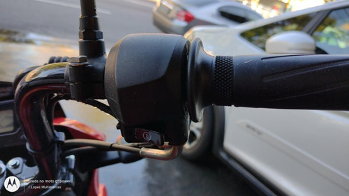 Imagem 8 de 8 de Yamaha Ybr 150 Factor E/flex Flex Manual