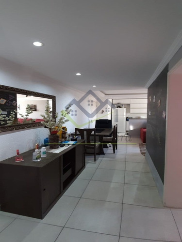 Imagem 7 de 12 de Apartamento Parque Santa Rosa Suzano!!!! - Ap00003 - 67841238