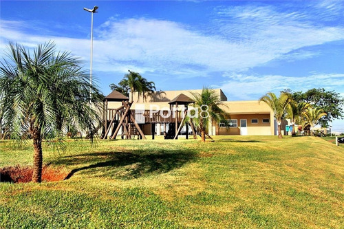 Imagem 15 de 15 de Casa Em Condominio - Parque Residencial Damha Vi - Ref: 18038 - V-p8470