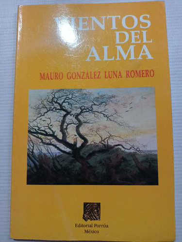 Vientos Del Alma Mauro González Luna Romero