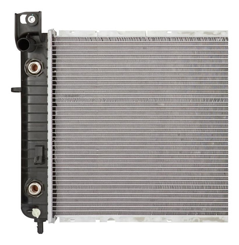 Tapa Tanque De Plastico De Radiador De Hummer H2 98-14