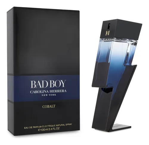 Bad Boy Cobalt 100ml Edp Spray - Caballero