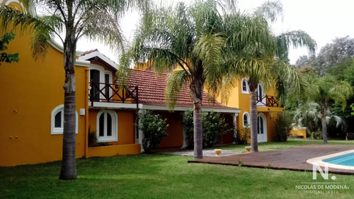 Excelente Campo-chacra Con Casa En Venta En Manantiales Punta Del Este