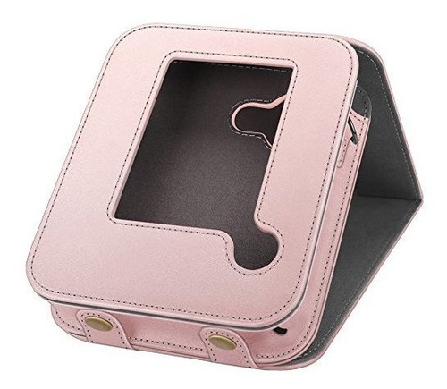 Imagen 3 de 4 de Polaroid Pop Camara Digital Impresion Instantanea