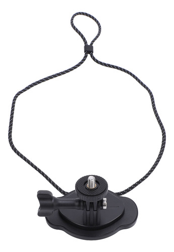 Soporte Pov Neck Para Cámara De Acción Action4, Vlog, Teléfo