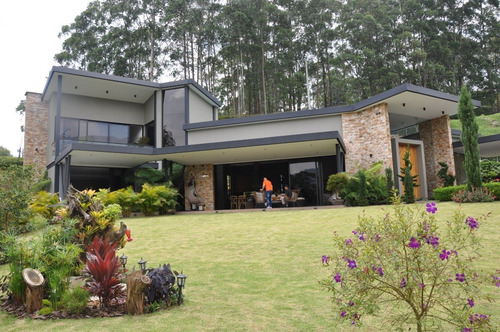 Imagen 11 de 28 de Casa En Envigado