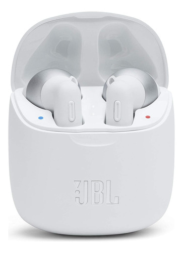 Jbl Tune 225tws True Wireless Earbud Headphones Jbl Pure Voz