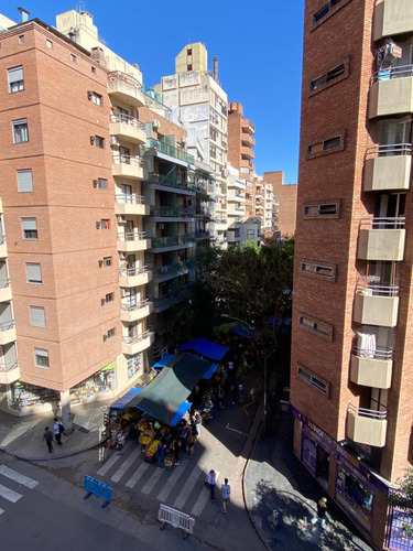 Alquiler Nueva Córdoba Buenos Aires Al 1000 1 Dormitorio