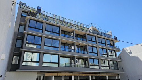 Venta Departamento 3 Ambientes A Estrenar En Palermo Viejo