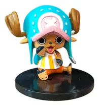 Comprar Figura Coleccionable One Piece - Tony Tony Choppe