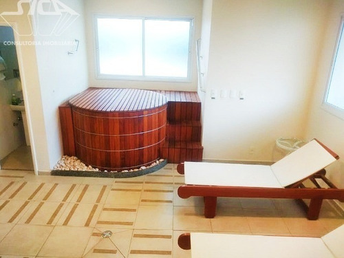 Imagem 28 de 30 de Apartamento - Ap01057 - 69381470