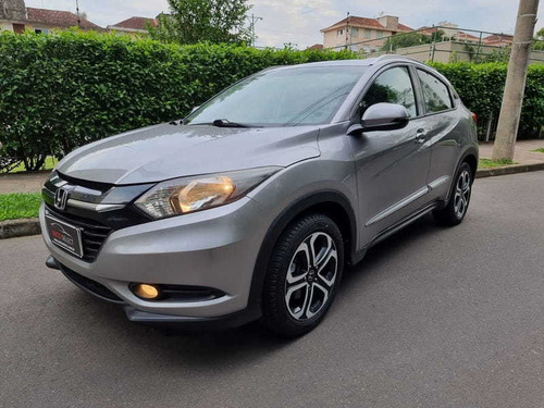 Imagem 1 de 15 de Honda Hr-v Ex - 2016 - Ipva 2022 Pago Abaixo Da Fipe