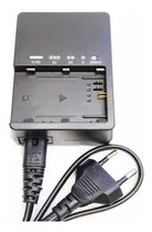 Comprar Carregador Lc-e6e Pu002F Canon Lp-e6 5d Mark 7d 60d Eos 70d.