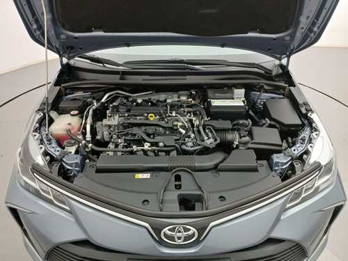 Toyota Corolla 2.0 VVT-IE FLEX XEI DIRECT SHIFT