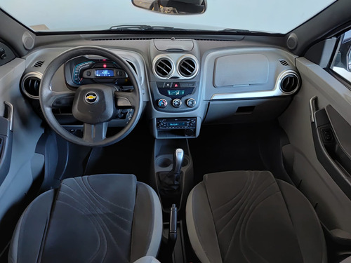 Chevrolet Agile 1.4 Ltz 5p