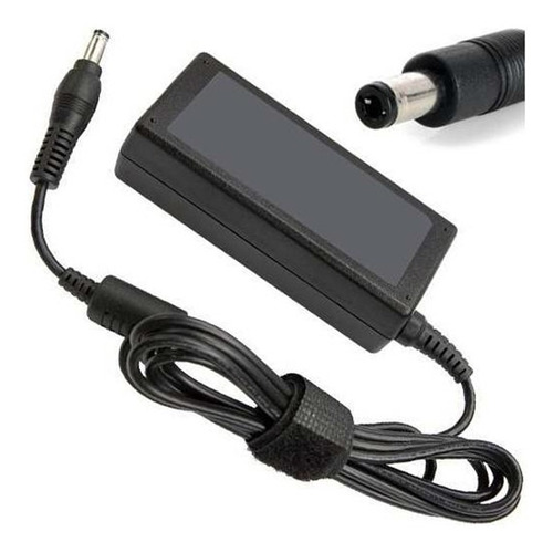 Cargador Alternativo Notebook Lenovo 20v 3.25a Pin 5.5 X 2.5