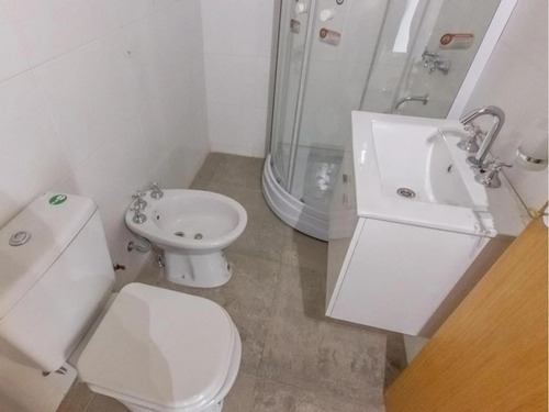 Imagen 14 de 16 de Venta Departamento Monoambiente A Estrenar Luminoso Y Amplio En Villa Urquiza