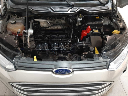 Imagen 11 de 15 de Ford Ecosport Se 1.6 2015