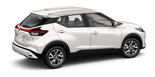 Imagen 16 de 25 de Nissan Kicks Sense Mt 0km - Nissan Sendai