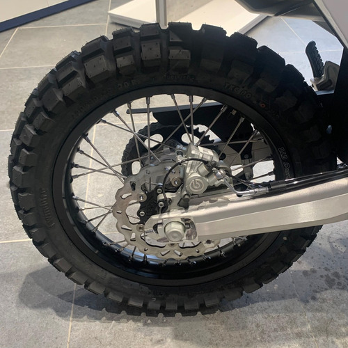 Husqvarna 701 Enduro Entrega Inmediata Pro Motors