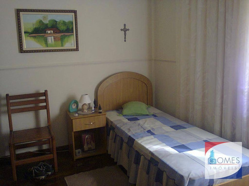 Imagem 9 de 28 de Casa Vila Carrão São Paulo - So0008