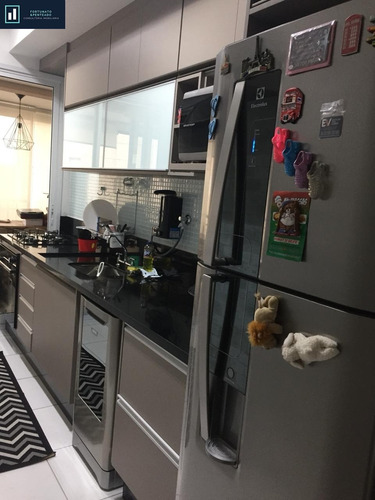 Apartamento - Ap00287 - 69329799