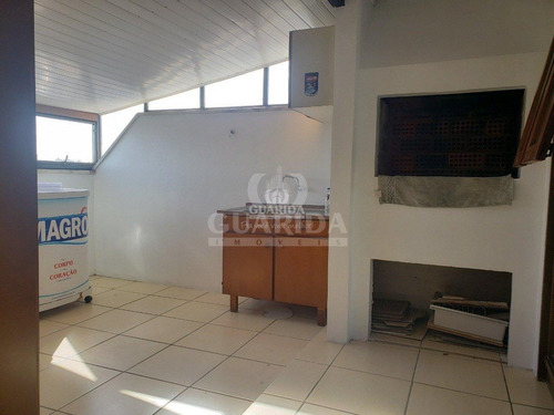 Imagem 14 de 17 de Conjunto/sala Comercial Para Aluguel, Passo Da Areia - Porto Alegre/rs - 6567