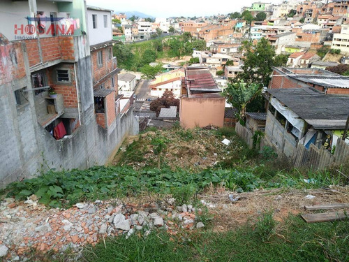 Imagem 7 de 7 de Terreno À Venda, 250 M² Por R$ 140.000 - Jardim Vitoria - Caieiras/sp - Te0326