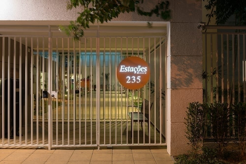 Imagem 14 de 14 de Apartamento Com 2 Quartos À Venda Na Vila Prudente. - 629