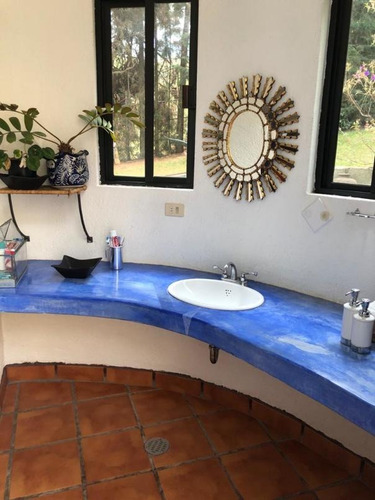 Imagen 5 de 14 de Casa En Venta, Jilotzingo, Estado De México