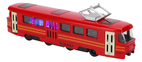 Juguete Plegable Para Niños Modelo 1:90 Alloy Car Kid Sound