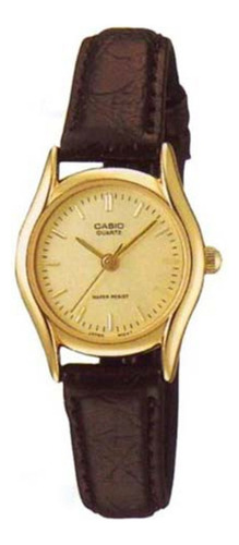 Reloj Casio Mujer Ltp-1094q-9ardf