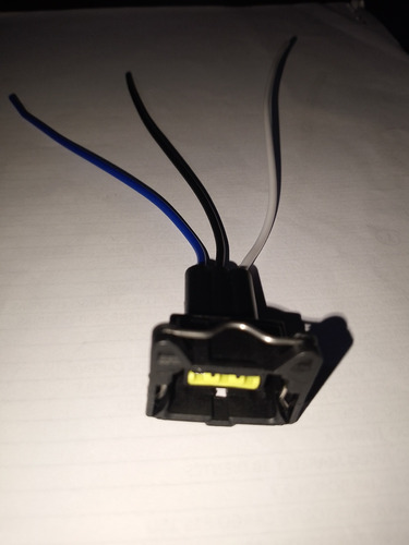 Conector Árbol De Leva Y Cigüeñal Aveo Optra Spark Fiesta 3p