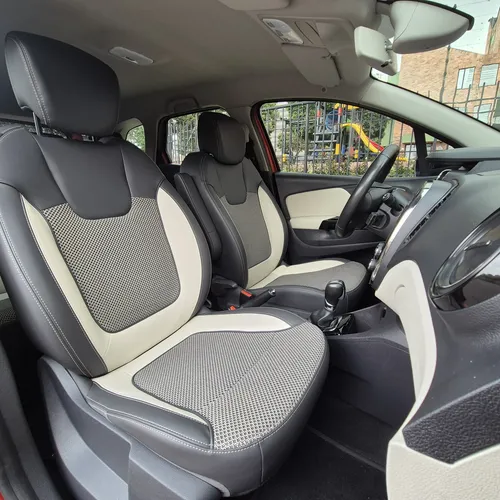 Renault Captur 2.0 Intens At Full Equipo Como Nueva