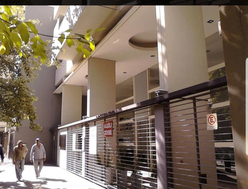 Departamento - Villa Crespo
