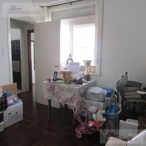 Imagen 14 de 25 de Departamento 2 Dormitorios En Venta- Microcentro