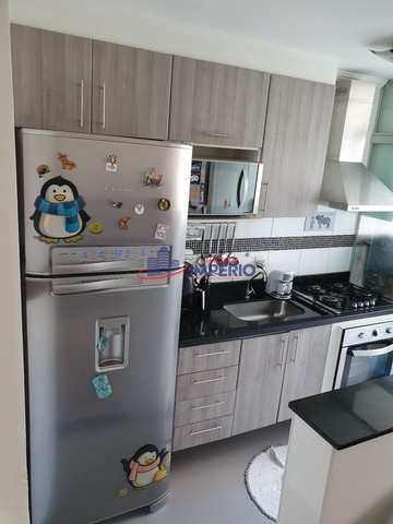 Apartamento Com 2 Dorms, Vila Rio De Janeiro, Guarulhos - R$ 255 Mil, Cod: 6758 - V6758