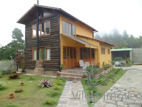 Imagem 1 de 14 de Casa Térrea Para Venda, 3 Dormitório(s), 220.0m² - 727