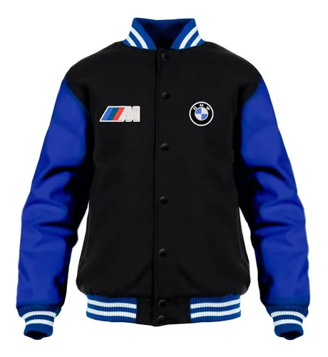 Jaqueta Bmw MercadoLivre