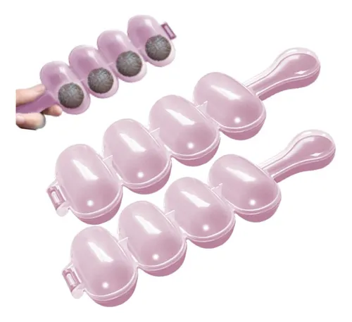 comprar 2 Forma Boleador Enrolar Brigadeiro Docinho Cozinha Gourmet